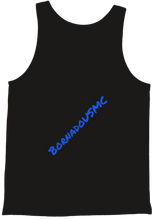 BornadoUSMC Tank Top