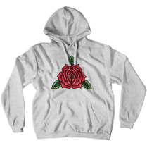 HOODIE - Rose