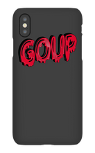 Goup Phone Case
