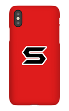 SuS iPhone Cases