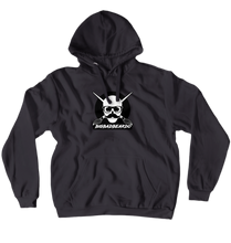 Big Bad Hoodie
