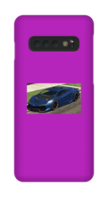 gtaisawesome5000 Samsung Phone Cases