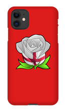 englishrose1993 iPhone Phone Cases