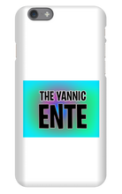 TheYannicEnte iPhone Phone Cases