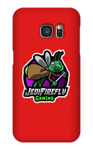 JediFirefly Gaming Samsung Phone Cases