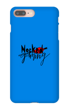 nockedgaming iPhone Phone Cases