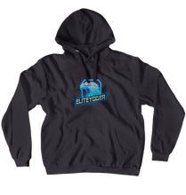 EliteYoder Hoodie (No-Zip/Pullover)