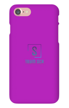 Team SCR iPhone Case