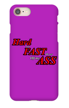 starchwear iPhone Phone Cases