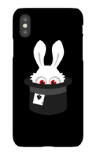 magicrabbit_1 iPhone Phone Cases