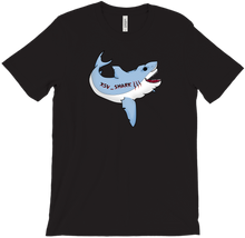 xsv_shark T-Shirts