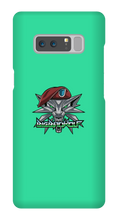 bigbadwolf19722 Samsung Phone Cases