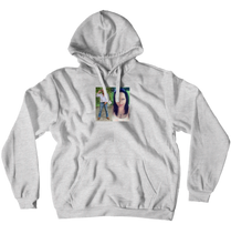 papa_pixels Hoodies (No-Zip/Pullover)