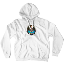 Tabletop Senpai Hoodies (No-Zip/Pullover)