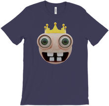 King Jeremiah T-Shirt