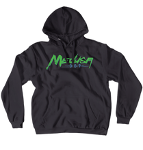 medusa007 Hoodies (No-Zip/Pullover)