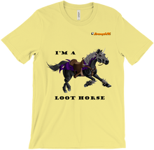 Im A Loot Horse