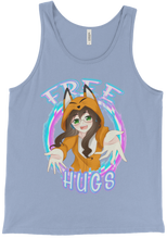 Free Hugs Tank Top