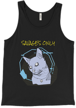 SAVAGES ONLY Tank Top