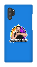 janosticles89 Samsung Phone Cases