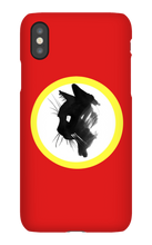 dankersgaming iPhone Phone Cases