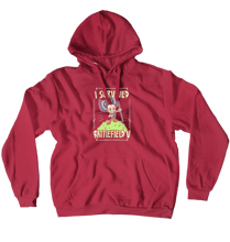 I Survived Battlefield V Pullover Hoodie