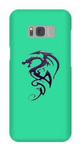 dindrum Samsung Phone Cases