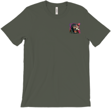 dochavemercy rage T-Shirts