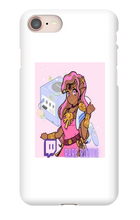 rare_rootie iPhone Phone Cases