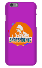 snapshotnyc iPhone Phone Cases