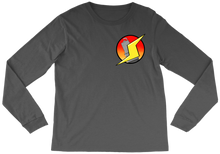 sparkplugg_0 Long Sleeve Tee
