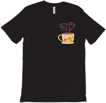 Tea Time Shirt - by @HoneyBumbleBaby