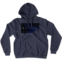 techcoachmusic Hoodies (No-Zip/Pullover)