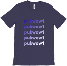 pukwow1 T-Shirts