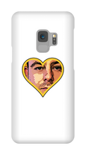 Slammer Twitch LOVE Samsung Phone Cases