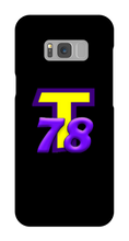 tibcsi78 Samsung Phone Cases