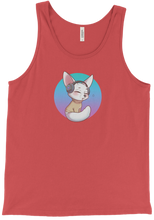Tingle Tank Top