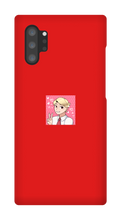 rajathrahul Samsung Phone Cases