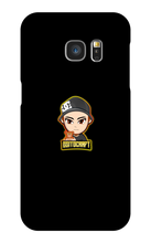 ositocraft_gaming Samsung Phone Cases