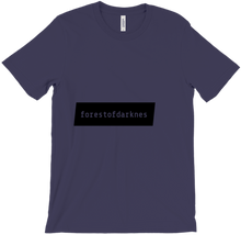 forestofdarknes T-Shirts
