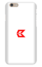 bxntz_ iPhone Case