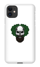 nucleargamezhd iPhone Phone Cases