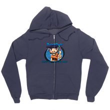 dawndani Sudadera Con Capucha 3