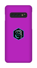 L3THAL's Samsung Phone Cases