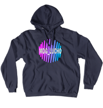mdg_lucho Hoodies (No-Zip/Pullover)