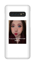 kaveskiiiiiii Samsung Phone Cases