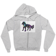 angelynnclemons Zip Up Hoodie