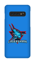 lasershark Samsung Phone Cases