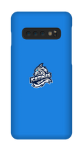 IceTimes Samsung Phone Case
