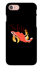 salsitavalentinattv iPhone Phone Cases